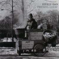 Steely Dan - Pretzel Logic in the group Labels /  at Bengans Skivbutik AB (502868)
