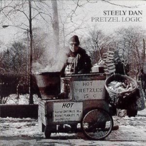 Steely Dan - Pretzel Logic in the group CD / Pop-Rock at Bengans Skivbutik AB (502868)