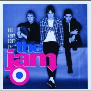 The jam - Very Best Of in the group Labels /  at Bengans Skivbutik AB (502889)