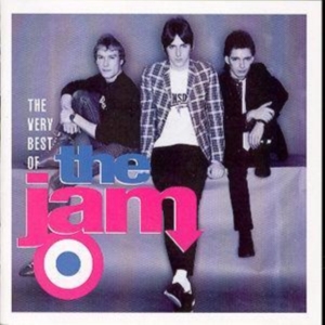 The jam - Very Best Of in the group CD / Pop-Rock at Bengans Skivbutik AB (502889)
