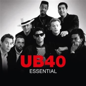 Ub40 - Essential in the group OUR PICKS /  at Bengans Skivbutik AB (502923)