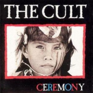 The Cult - Ceremony in the group CD / Pop-Rock at Bengans Skivbutik AB (503120)