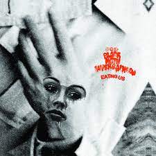 Black Moth Super Rainbow - Eating Us in the group CD / Rock at Bengans Skivbutik AB (503163)