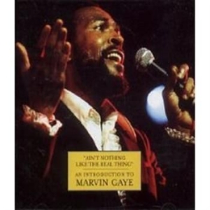 Marvin Gaye - Universal Masters Collection in the group CD / Pop at Bengans Skivbutik AB (503308)