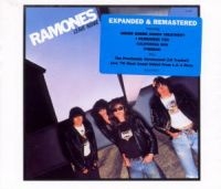 RAMONES - LEAVE HOME in the group Minishops / Ramones at Bengans Skivbutik AB (503330)