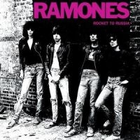 Ramones - Rocket To Russia in the group OTHER / KalasCDx at Bengans Skivbutik AB (503354)