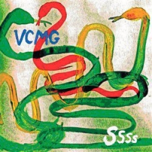 Vcmg - Ssss in the group CD / Dans/Techno at Bengans Skivbutik AB (503374)