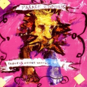 Palace Brothers - There Is No-One What Will Take Care in the group CD / Country at Bengans Skivbutik AB (503383)