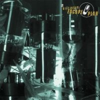 Dillinger Escape Plan - Dillinger Escape Plan in the group CD / Hårdrock,Pop-Rock at Bengans Skivbutik AB (503412)
