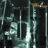 Dillinger Escape Plan - Dillinger Escape Plan in the group OUR PICKS / Frontpage - CD New & Forthcoming at Bengans Skivbutik AB (503412)