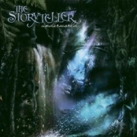 Storyteller - Underworld in the group CD / Hårdrock,Svensk Folkmusik at Bengans Skivbutik AB (503446)