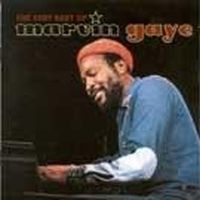 Marvin Gaye - Very Best Of in the group CD / Best Of,Pop-Rock,RnB-Soul at Bengans Skivbutik AB (503548)