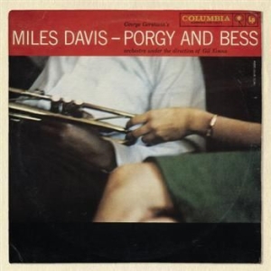 Davis Miles - Porgy And Bess in the group Minishops / Miles Davis at Bengans Skivbutik AB (503692)
