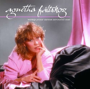 Agnetha Fältskog - Wrap Your Arms Aroun in the group Minishops / Abba / Agnetha Fältskog at Bengans Skivbutik AB (503723)