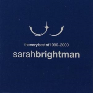 Sarah Brightman - The Very Best Of Sarah Brightm in the group Labels /  at Bengans Skivbutik AB (503744)