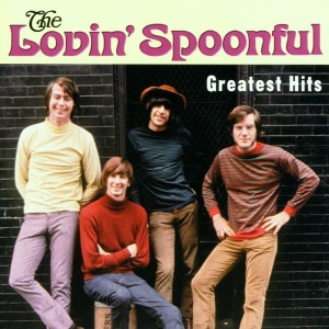 Lovin  Spoonful The - The Greatest Hits in the group OTHER / Övrigt /  at Bengans Skivbutik AB (503794)