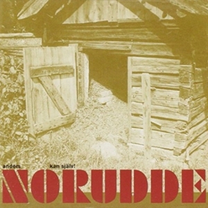 Norudde Anders - Kan Själv in the group OTHER / Övrigt /  at Bengans Skivbutik AB (503824)