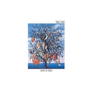 Talk Talk - Spirit Of Eden in the group Labels /  at Bengans Skivbutik AB (503848)