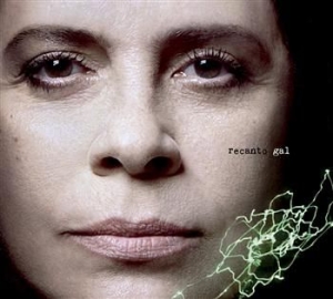 Costa Gal - Recanto in the group CD / Pop at Bengans Skivbutik AB (503874)
