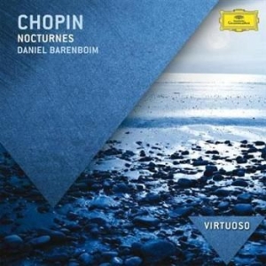 Chopin - Nocturner in the group CD / Klassiskt at Bengans Skivbutik AB (503898)