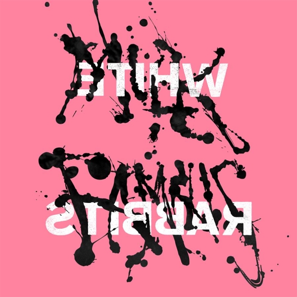 White Rabbits - Milk Famous in the group CD / Pop at Bengans Skivbutik AB (503993)
