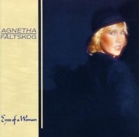 Agnetha Fältskog - Eyes Of A Woman in the group Minishops / Abba / Agnetha Fältskog at Bengans Skivbutik AB (504025)