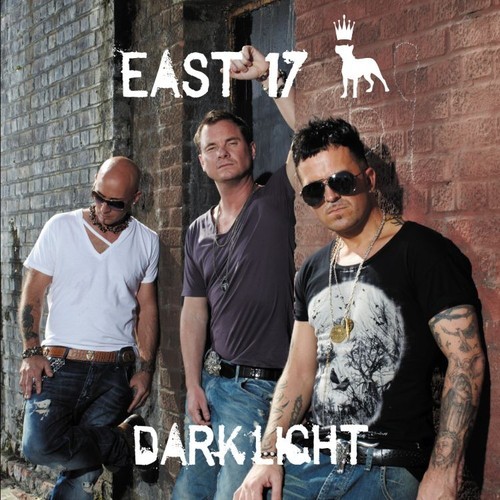East 17 - Dark Light in the group CD / Pop at Bengans Skivbutik AB (504180)