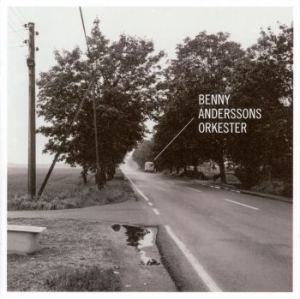Benny Anderssons Orkester - Benny Anderssons Orkester in the group CD / Elektroniskt,Pop-Rock at Bengans Skivbutik AB (504225)