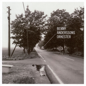 Benny Anderssons Orkester - Benny Anderssons Orkester in the group CD / Pop-Rock,Svensk Musik,World Music at Bengans Skivbutik AB (504225)