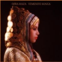 Haza Ofra - Yemenite Songs in the group CD / Elektroniskt at Bengans Skivbutik AB (504327)