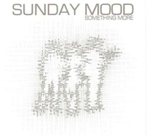 Sunday Mood - Something More in the group Externt_Lager /  at Bengans Skivbutik AB (504414)