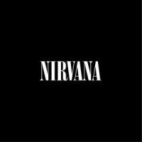 Nirvana - Best Of in the group Labels /  at Bengans Skivbutik AB (504419)