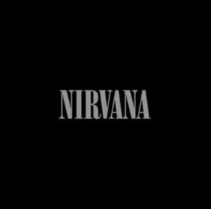 Nirvana - Best Of in the group CD / Best Of,Hårdrock,Pop-Rock at Bengans Skivbutik AB (504419)