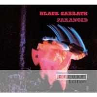 Black Sabbath - Paranoid in the group OUR PICKS / Most wanted classics on CD at Bengans Skivbutik AB (504430)