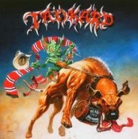 Tankard - Beast Of Bourbon in the group CD / Hårdrock at Bengans Skivbutik AB (504777)