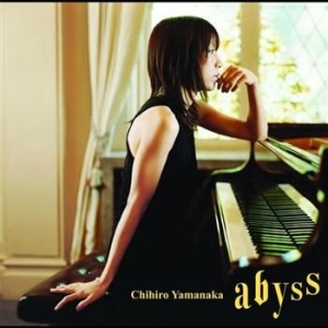 Yamanaka Chihiro - Abyss in the group CD / Jazz/Blues at Bengans Skivbutik AB (504874)