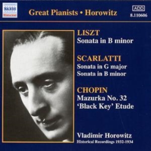 Various - Piano Works in the group Externt_Lager /  at Bengans Skivbutik AB (504906)