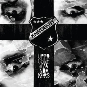 Knivderby - Uppochnervända Kors in the group CD / Pop-Rock at Bengans Skivbutik AB (505084)