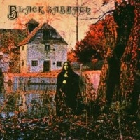 BLACK SABBATH - BLACK SABBATH in the group OUR PICKS / Most wanted classics on CD at Bengans Skivbutik AB (505126)