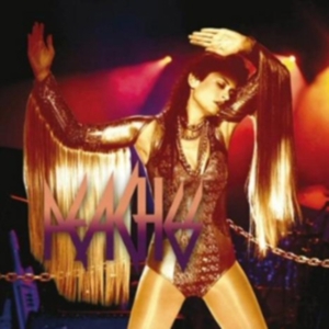 Peaches - I Feel Cream in the group CD / Dance-Techno at Bengans Skivbutik AB (505155)