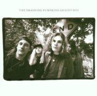 The Smashing Pumpkins - Greatest Hits in the group Minishops / Smashing Pumpkins at Bengans Skivbutik AB (505207)
