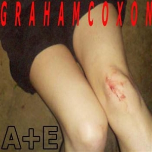 Coxon Graham - A+E (Cd+Dvd Ltd Ed) in the group CD / Pop-Rock at Bengans Skivbutik AB (505232)