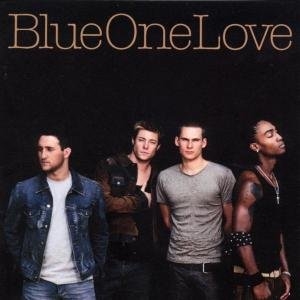 Blue - One Love in the group CD / Pop-Rock at Bengans Skivbutik AB (505259)