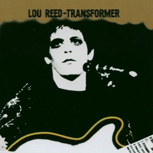 Reed Lou - Transformer in the group CD / Pop-Rock at Bengans Skivbutik AB (505296)