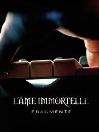 L Ame Immortelle - Fragmente (2 Cd) in the group CD / Hårdrock at Bengans Skivbutik AB (505341)