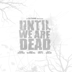 Outshine - Until We Are Dead in the group CD / Hårdrock/ Heavy metal at Bengans Skivbutik AB (505443)