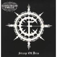 Carpathian Forest - Strange Old Brew (Vinyl Lp) in the group VINYL / Hårdrock at Bengans Skivbutik AB (505559)