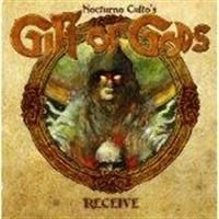 Nocturno Culto's Gift Of Gods - Recieve (180 G.) in the group VINYL / Hårdrock at Bengans Skivbutik AB (505566)