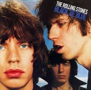 The Rolling Stones - Black And Blue (2009 Re-M) in the group CD / Pop-Rock at Bengans Skivbutik AB (505653)