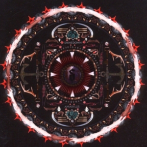 SHINEDOWN - AMARYLLIS in the group Labels /  at Bengans Skivbutik AB (505657)